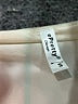 ePretty 100% Polyester Ivory Casual Dress Size S - photo 7