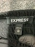 Express Solid Black Jumpsuit Size XS - photo 4