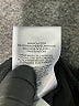 Express Solid Black Jumpsuit Size XS - photo 5