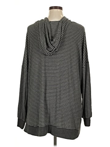 Hayden Poncho (view 2)