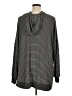 Hayden Gray Poncho Size 1XL - photo 2