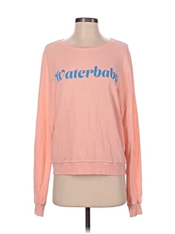 Wildfox Sweatshirt (view 1)