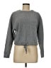 Embracelife18 100% Polyester Gray Pullover Sweater Size M - photo 1