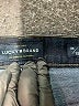 Lucky Brand Blue Jeans Size 36 waist - photo 6