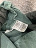 Ann Taylor LOFT Teal Cargo Pants Size 6 - photo 5