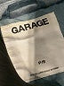Garage Blue Jacket Size S - photo 6