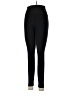 Crz Yoga Solid Black Active Pants Size M (estimated) - photo 1