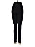 Crz Yoga Solid Black Active Pants Size M (estimated) - photo 2