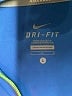 Nike Blue Pullover Sweater Size L - photo 7