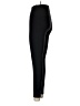 Crz Yoga Solid Black Active Pants Size M (estimated) - photo 5