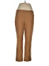 Chico's Solid Brown Casual Pants Size Lg (2.5) - photo 1