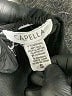 Capella Apparel Solid Black Jumpsuit Size S - photo 4