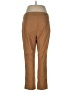 Chico's Solid Brown Casual Pants Size Lg (2.5) - photo 2