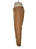 Chico's Solid Brown Casual Pants Size Lg (2.5) - photo 5
