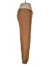Chico's Solid Brown Casual Pants Size Lg (2.5) - photo 4