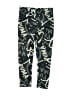 Puma Print Black Active Pants Size 5 - photo 2