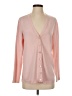 Talbots Pink Cardigan Size S - photo 1