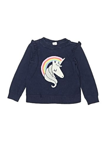 Baby Gap Pullover Sweater (view 1)