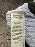 Sincerely Jules Blue Pullover Sweater Size M - photo 8