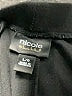 Nicole by Nicole Miller Black Active Pants Size L - photo 7