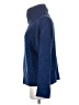 Sanctuary 100% Acrylic Blue Turtleneck Sweater Size S - photo 5