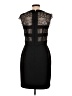 Julia Jordan Black Cocktail Dress Size 10 - photo 2