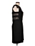 Julia Jordan Black Cocktail Dress Size 10 - photo 4