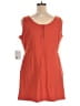 Alder Orange Romper Size 2X - photo 2