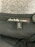 Charlotte Russe Solid Black Cocktail Dress Size 3X - photo 7