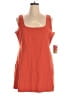 Alder Orange Romper Size 2X - photo 1