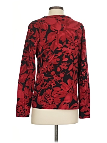 Simply Vera Vera Wang Long Sleeve T-Shirt (view 2)