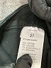 Level 99 Black Casual Pants Size 27 waist - photo 8