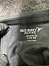 Active by Old Navy Gray Short Sleeve Turtleneck Size L - photo 7