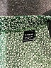 Shein Paisley Green Casual Skirt Size 4 - photo 4