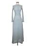 Unbranded Gray Casual Dress Size S - photo 1