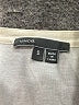 Vince. 100% Viscose Ivory Long Sleeve Blouse Size S - photo 7