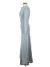 Unbranded Gray Casual Dress Size S - photo 5