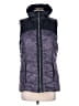 Mondetta 100% Polyester Purple Vest Size M - photo 1