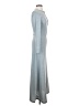 Unbranded Gray Casual Dress Size S - photo 4
