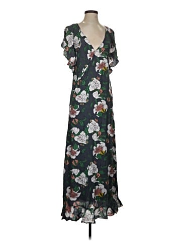 Tavik Casual Dress (view 1)