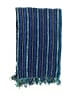 Unbranded Blue Scarf One size - photo 2