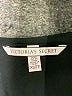 Victoria's Secret 100% Viscose Black Romper Size XS - photo 4