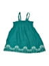 Old Navy Teal Dress Size 18-24 mo - photo 2