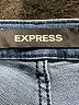 Express Blue Jeans Size 2L - photo 7