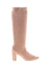 Silent D Tan Boots Size EU 37 - photo 1