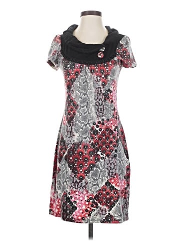 Lavand. Casual Dress (view 1)