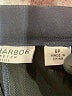 Sag Harbor Blue Dress Pants Size 6 (petite) - photo 7