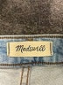 Madewell Hearts Blue Jeans Size 23 waist - photo 7