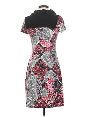 Lavand. Casual Dress (view 2)