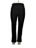 Kim Rogers Solid Black Active Pants Size 16S - photo 2